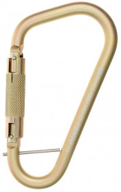 Карабин «Стальной Косой автомат» с байонетной муфтой, Венто