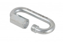 Карабин-рапид Link 8 стальной 8 мм, Венто