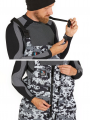 Костюм зим. Norfin EXPLORER 2 CAMO HEAT