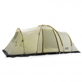 Палатка "Brest 4" v2, цвет песочный, Tramp