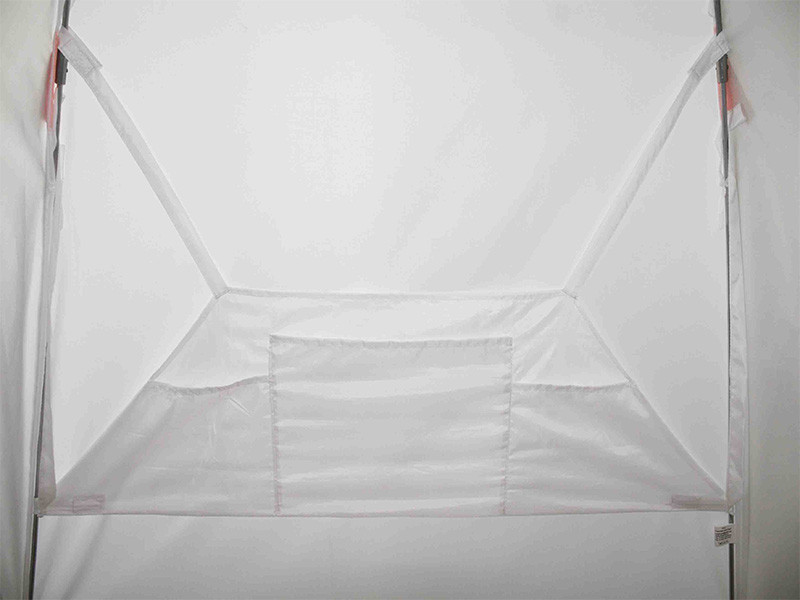 Зимняя палатка Зонт Mr. Fisher 3, композит 8 мм (однослойная)