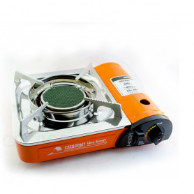 Туристическая плитка &amp;quot;UltraEnergy&amp;quot;, керамика, Следопыт