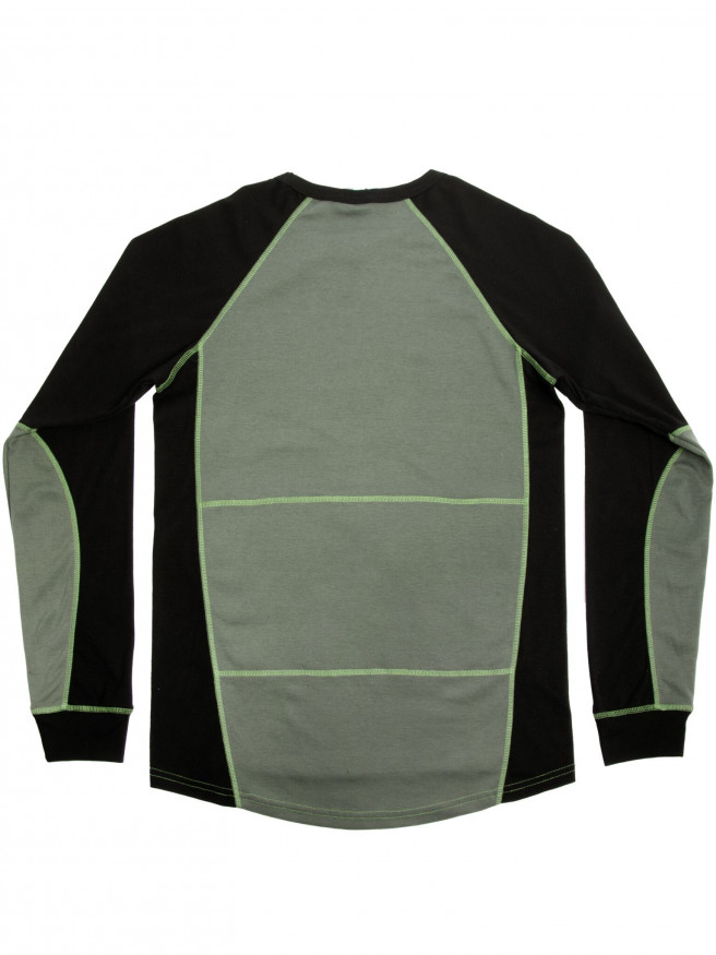 Термобелье Norfin COMFORT LINE GRAY