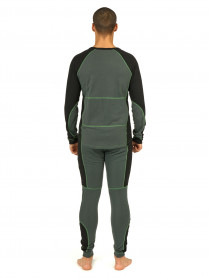 Термобелье Norfin COMFORT LINE GRAY